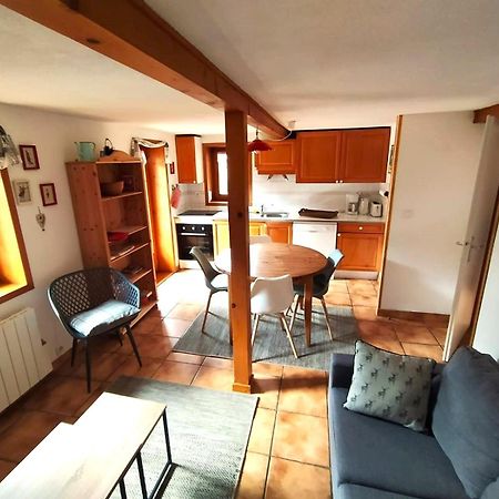 "Chalet Les Aravis" Chalet Et Appartements Le Grand-Bornand Kültér fotó