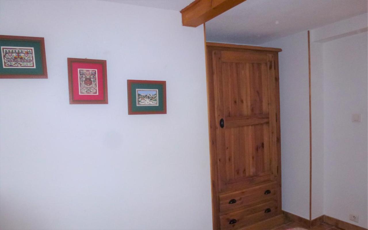 "Chalet Les Aravis" Chalet Et Appartements Le Grand-Bornand Kültér fotó